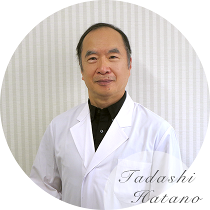 非常勤医｜秦野　直 医師